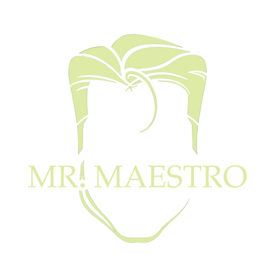 MR. MAESTRO