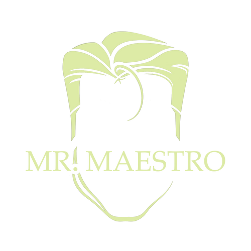 MR. MAESTRO